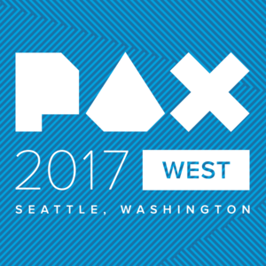 PAX West 2017
